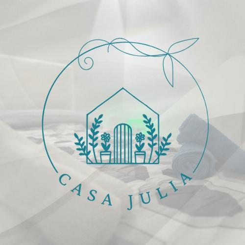 Vila Casa Julia Palermo Exteriér fotografie